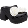 Crocs Siren Rosette Clog - Black