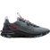 Nike React Vision M - Cool Grey/University Red/Anthracite