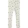 Name It Dabu Printed Leggings - Peyote Melange (13239954)