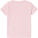 Name It Harums Regular Fit T-shirt - Parfait Pink (13230230)