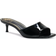 Vince Camuto Faiza - Black Patent Leather