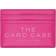 Marc Jacobs The Leather Card Holder - Hot Pink