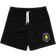 Casablanca Casa Way Sweatshorts - Black