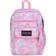 Jansport Big Student Backpack - Neon Daisy