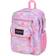 Jansport Big Student Backpack - Neon Daisy