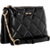 Nine West Mirabella Dome Crossbody - Black