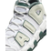 Nike Air More Uptempo PS - White/Vintage Green/Summit White/Sea Glass