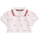 Tommy Hilfiger Girl's Pique Polo Logo-Print Short Sleeve Dress - Assorted