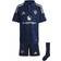 Adidas Manchester United 24/25 Away Mini Kit Kids