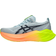 Asics Superblast 2 Paris - Cool Grey/Safety Yellow