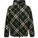 Burberry Check Jacket - Ivy