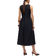 Vero Moda Naja Long Dress - Black