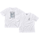 Condor No.90 T-shirt - White