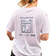 Condor No.90 T-shirt - White