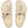 Birkenstock Kid's Gizeh BS - Graceful Pearl White