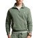 Ralph Lauren Loopback Fleece Quarter Zip Sweatshirt - Cargo Green