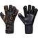 Elite Sports Goalkeeper Gloves - Black Real