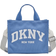 DKNY Hadlee Small Tote - Blue