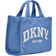 DKNY Hadlee Small Tote - Blue