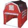 Pacific Play Tents Barnyard Play House