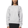 Pieces Chilli Oversize Sweatshirt - Light Grey Melange