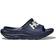 Hoka Athletic Slide Varsity Navy/White