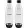 SodaStream Slim 2x1L