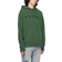 Ksubi Blocked Biggie Hoodie - Emerald