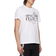 Versace Watercolor Couture Logo T-shirt - White