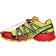 Salomon Speedcross 3 W - Sulphur Spring/High Risk Red/Black