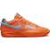 Nike JA 1 EP - Bright Mandarin/Vapour Green/Light Armoury Blue/Multi-Colour