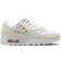 Nike Air Max 1 SE GS - White/Summit White/Terra Blush/Multi-Color