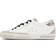 GOLDEN GOOSE Super-Star W - White/Quartz/Ice