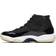 Nike Air Jordan 11 Retro Space Jam 2009 M - Black/Varsity Royal/White