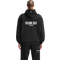 Represent Team 247 Oversized Hoodie - Black