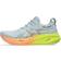 Asics Gel-Nimbus 26 Paris M - Cool Grey/Safety Yellow