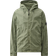 C.P. Company Flatt Reversible Hooded Jacket - Agave Green