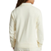 Ralph Lauren Loopback Fleece Quarter Zip Sweatshirt - Clubhouse Cream