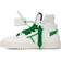 Off-White 3.0 Off Court M - White/Green