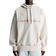 Calvin Klein Oversized Monogram Hoodie - Ivory