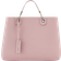 Emporio Armani Medium MyEA Shopper Bag - Rosa Logo