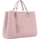 Emporio Armani Medium MyEA Shopper Bag - Rosa Logo