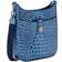 Brahmin Leia Crossbody Bag - Blue Serenade Melbourne