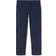 Hope & Henry Boy's Organic Suit Pant - Navy Seersucker