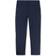 Hope & Henry Boy's Organic Suit Pant - Navy Seersucker