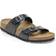 Birkenstock Sydney Birko-Flor - Graceful Licorice