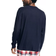 Nautica Men's Waffle Long-Sleeve Sleep T-shirt - Navy