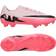 Nike Mercurial Vapor 15 Academy MG Low Top - Pink Foam/Black