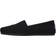 Skechers Bobs Plush Peace Love Wide W - Black