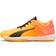 Puma Accelerate Turbo Indoor - Sun Stream/Sunset Glow/Black